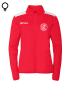 Preview: Kempa E27 Damen Poly Jacke